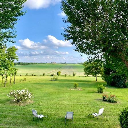 Bed and Breakfast Antica Vigna Chioggia Exterior foto