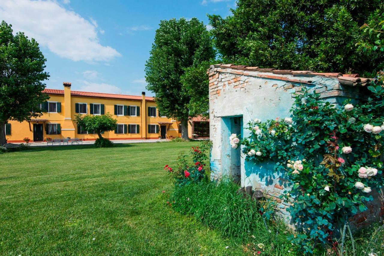 Bed and Breakfast Antica Vigna Chioggia Exterior foto