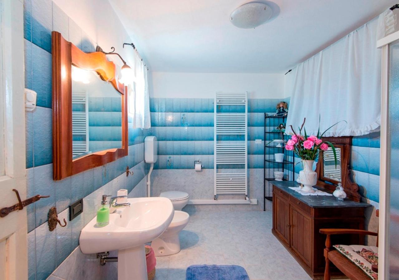 Bed and Breakfast Antica Vigna Chioggia Exterior foto