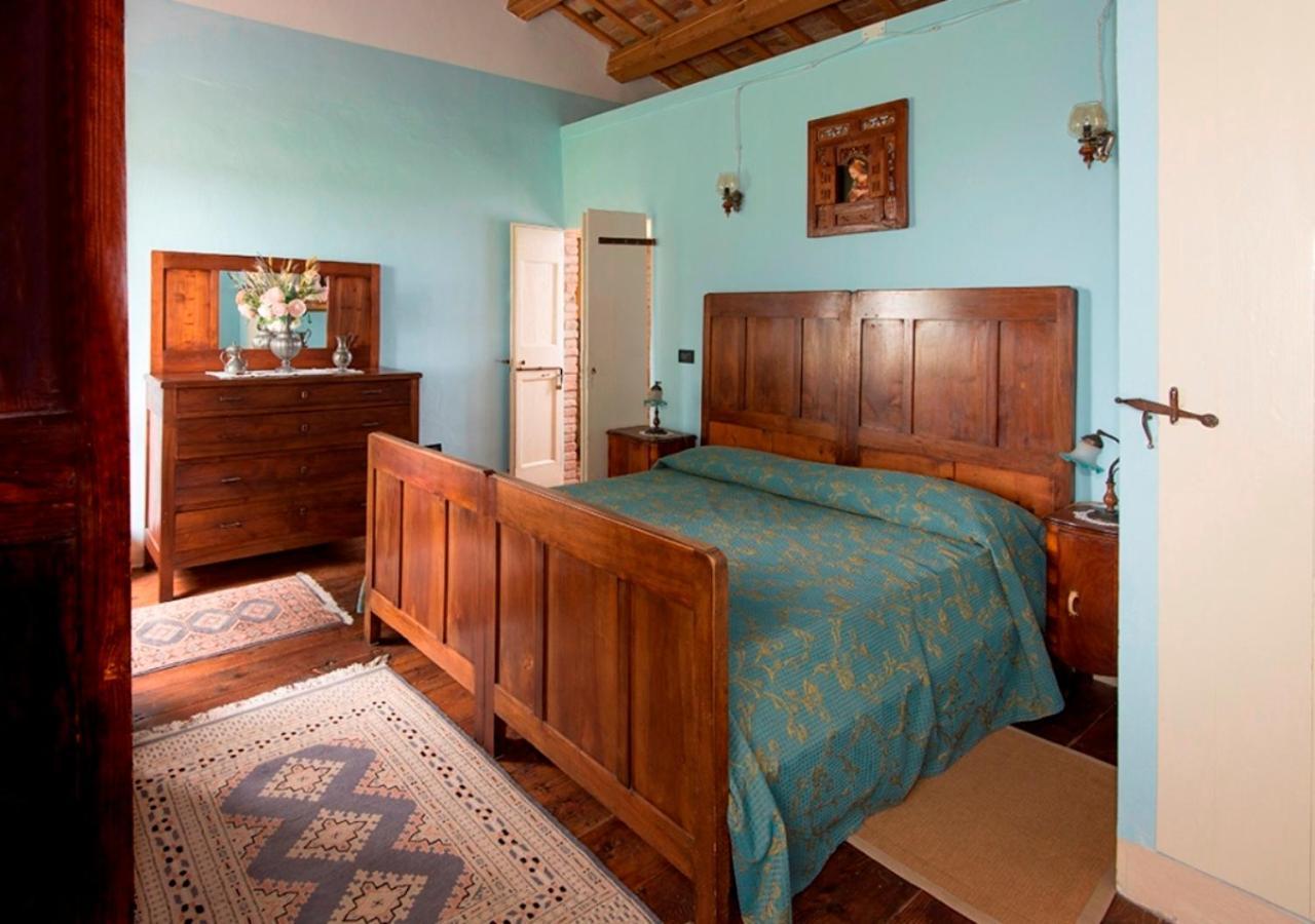 Bed and Breakfast Antica Vigna Chioggia Exterior foto