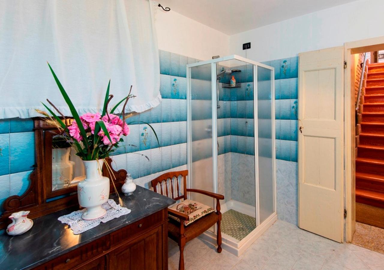Bed and Breakfast Antica Vigna Chioggia Exterior foto