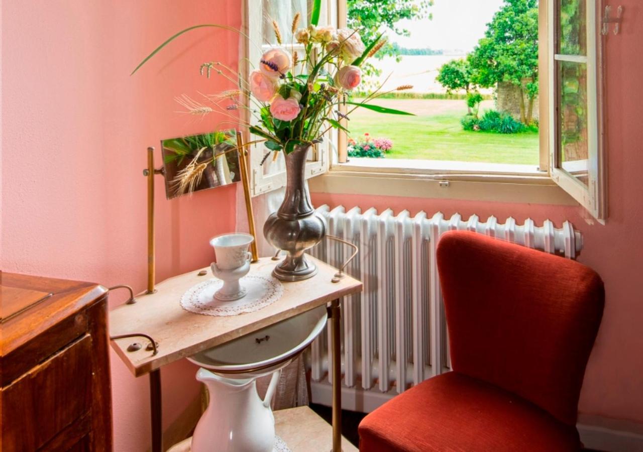 Bed and Breakfast Antica Vigna Chioggia Exterior foto