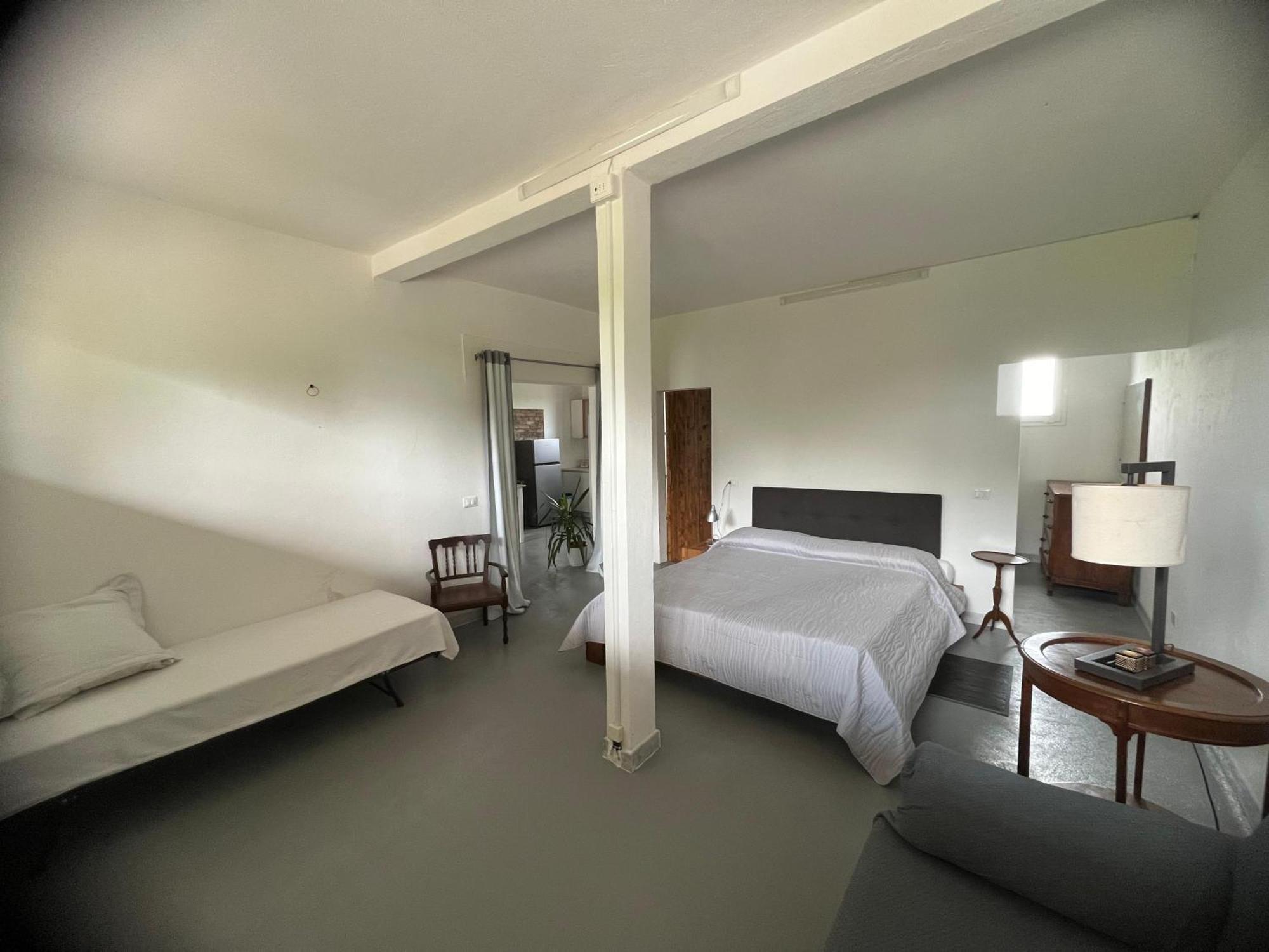 Bed and Breakfast Antica Vigna Chioggia Exterior foto