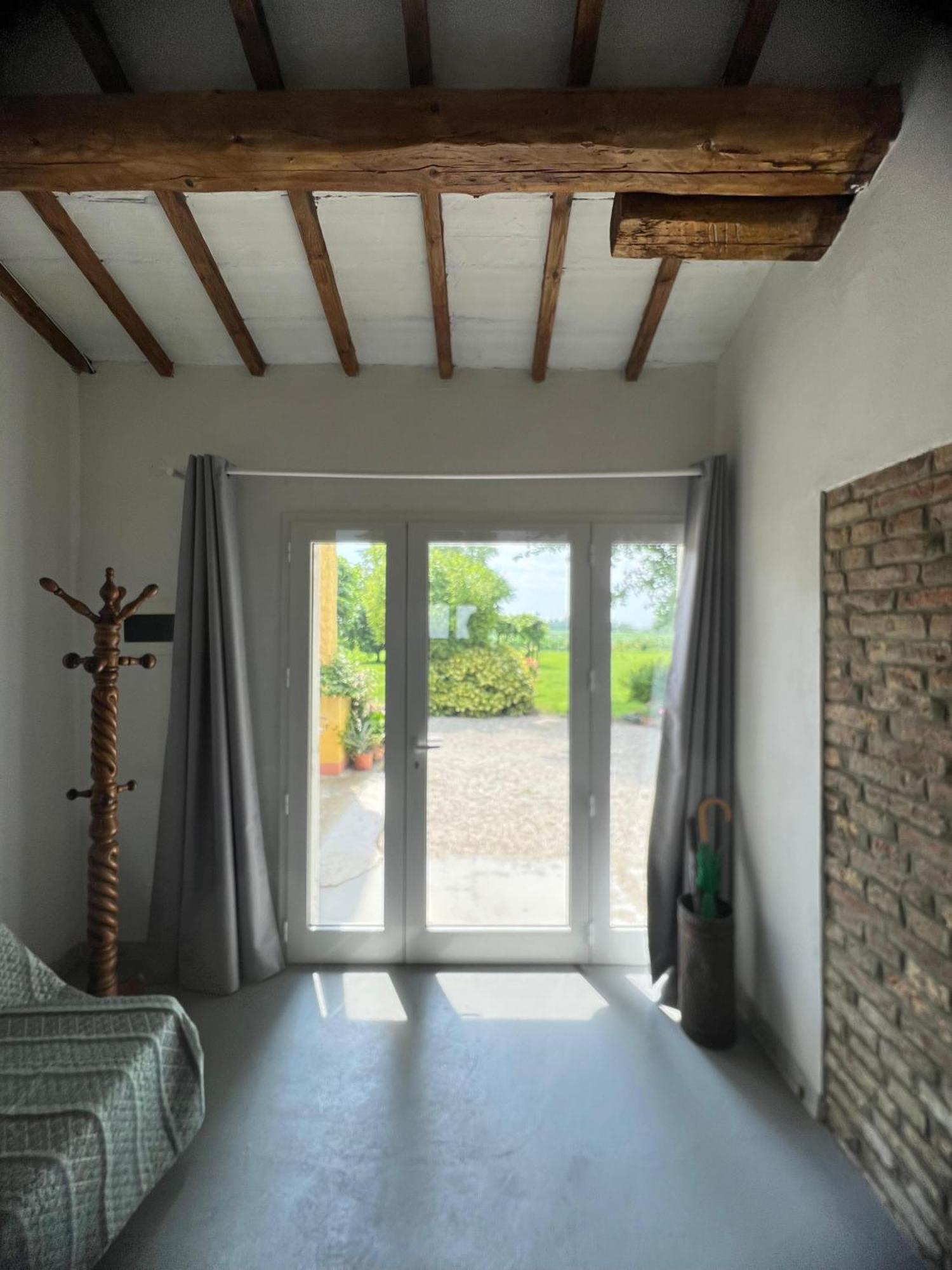 Bed and Breakfast Antica Vigna Chioggia Zimmer foto