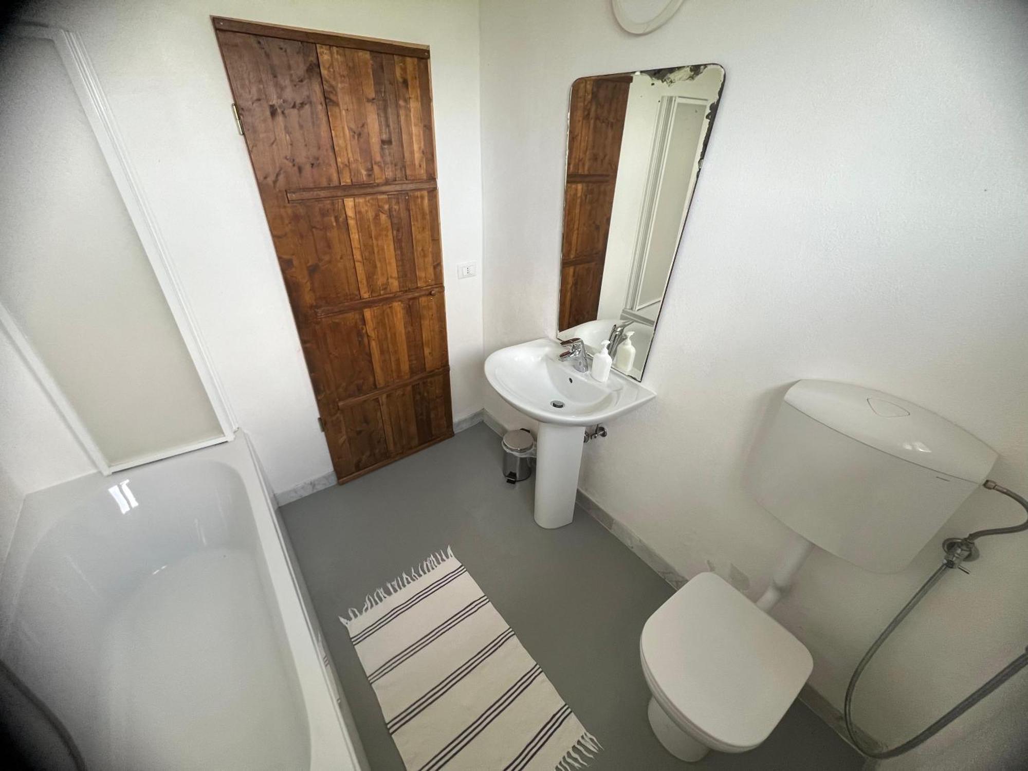 Bed and Breakfast Antica Vigna Chioggia Zimmer foto