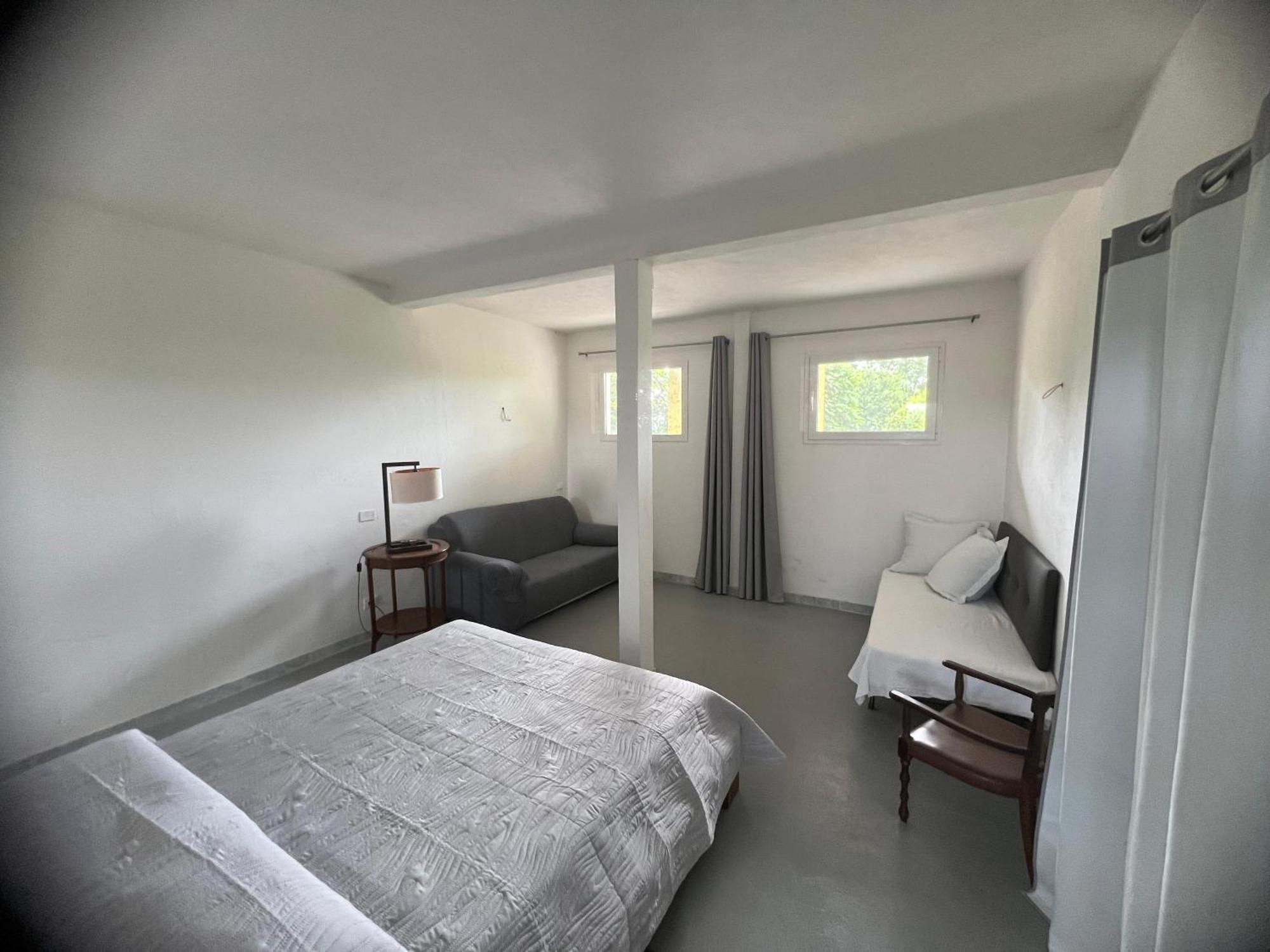 Bed and Breakfast Antica Vigna Chioggia Zimmer foto