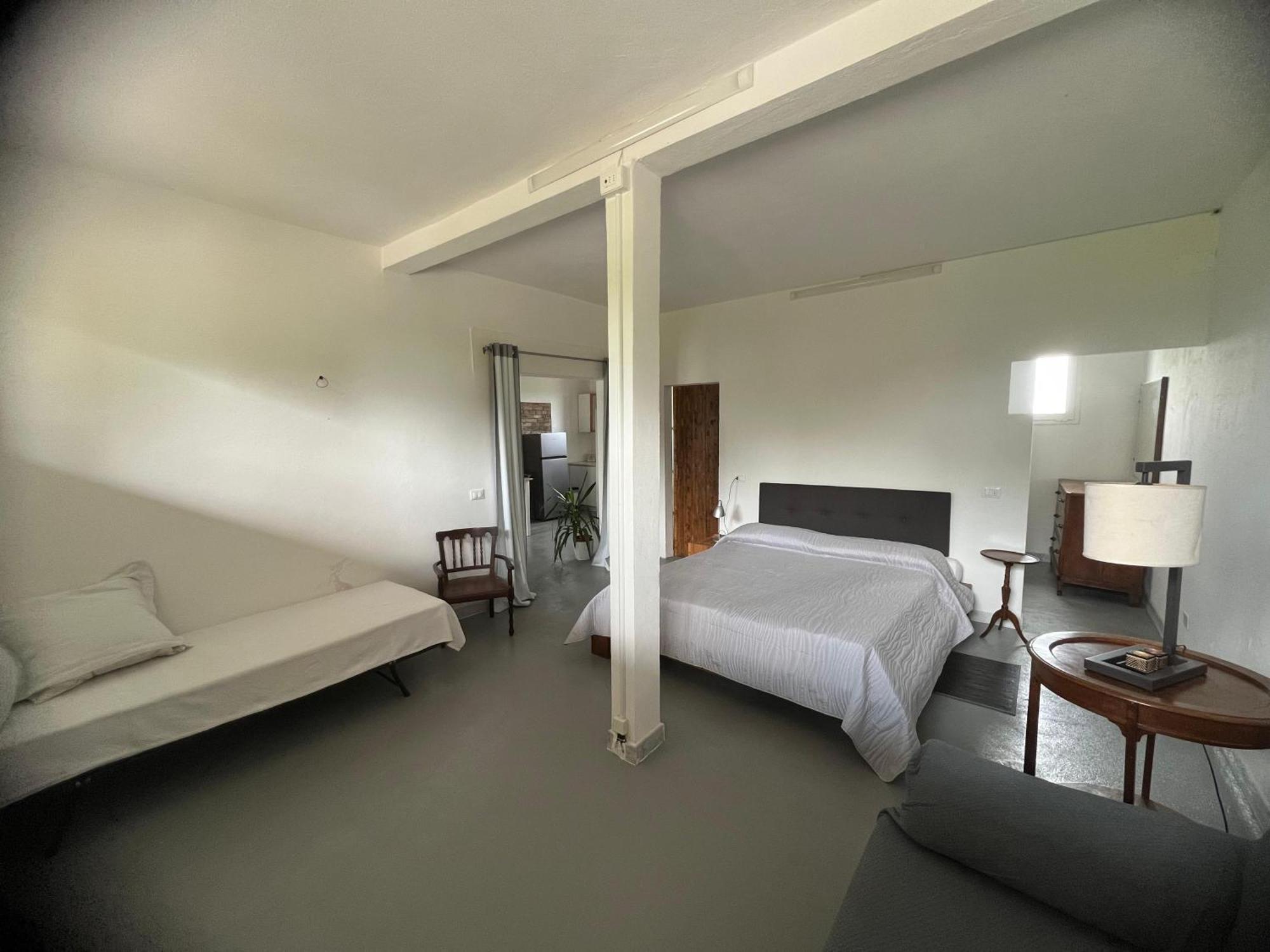 Bed and Breakfast Antica Vigna Chioggia Zimmer foto