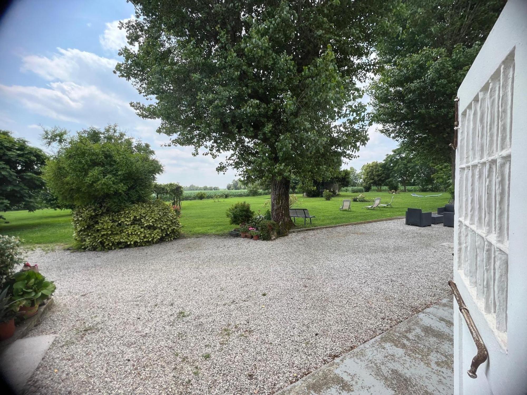 Bed and Breakfast Antica Vigna Chioggia Zimmer foto