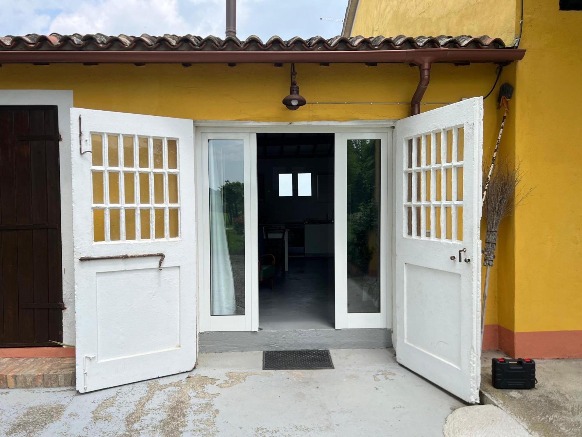 Bed and Breakfast Antica Vigna Chioggia Zimmer foto