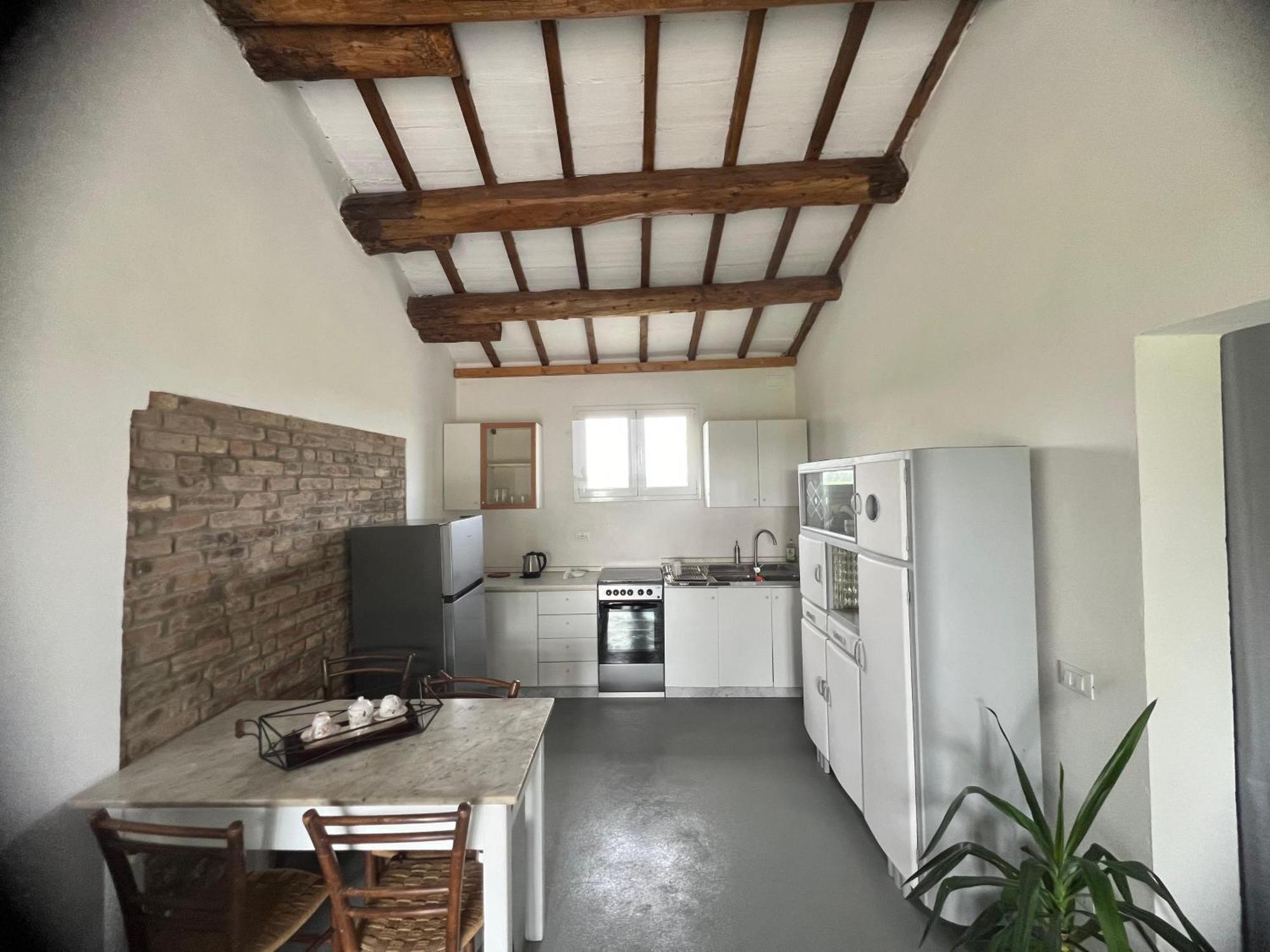 Bed and Breakfast Antica Vigna Chioggia Zimmer foto