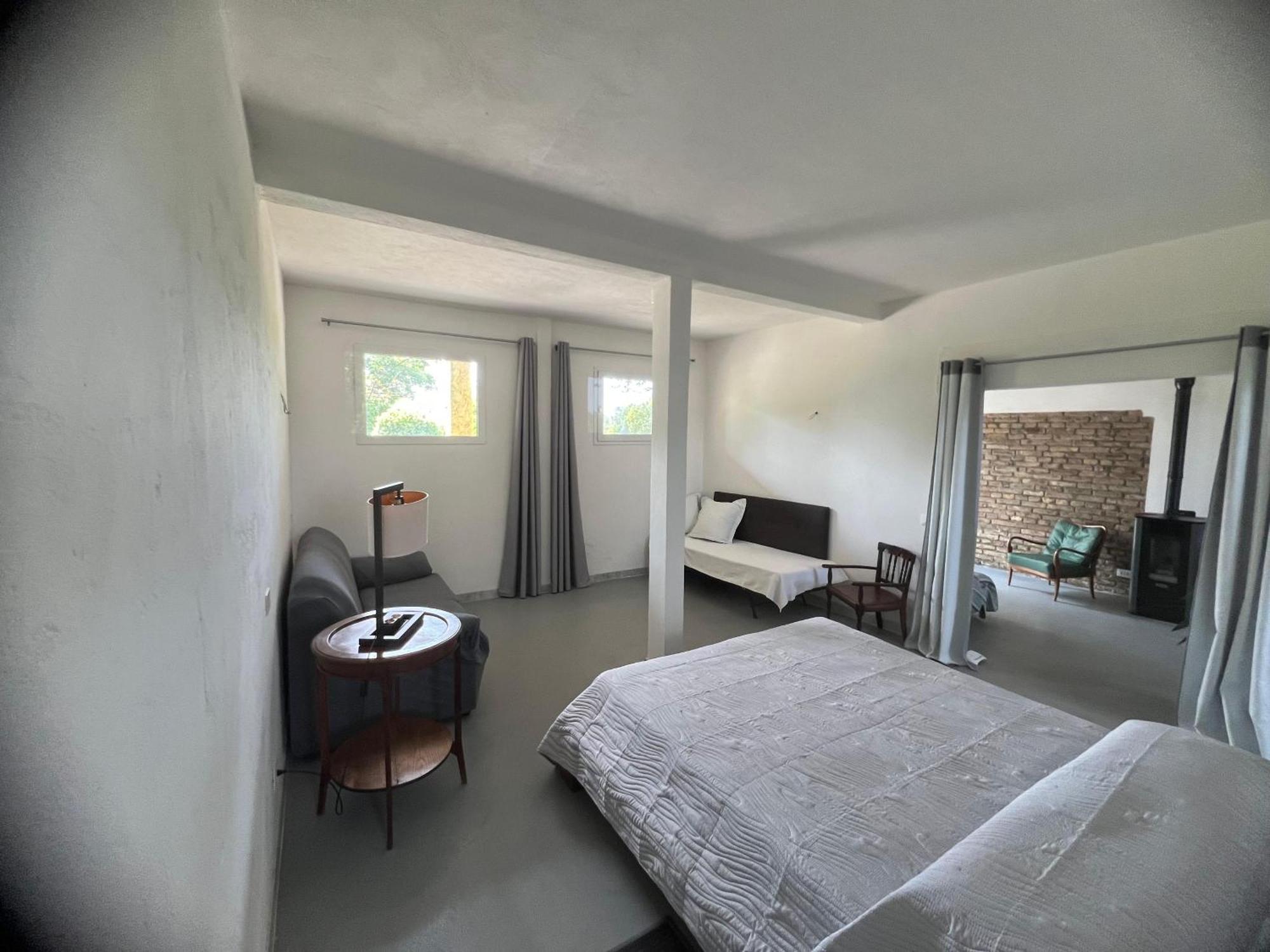 Bed and Breakfast Antica Vigna Chioggia Zimmer foto