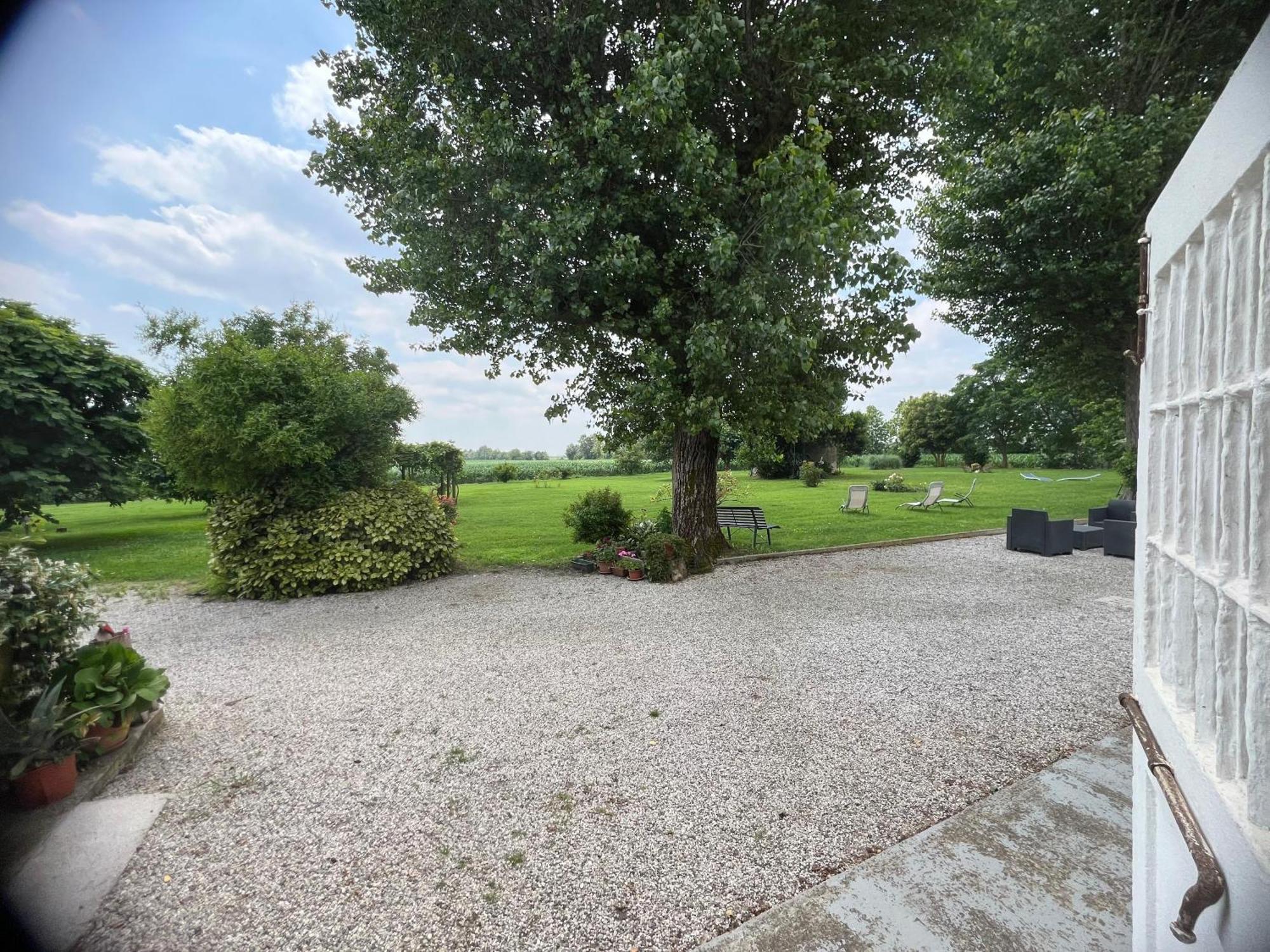 Bed and Breakfast Antica Vigna Chioggia Zimmer foto